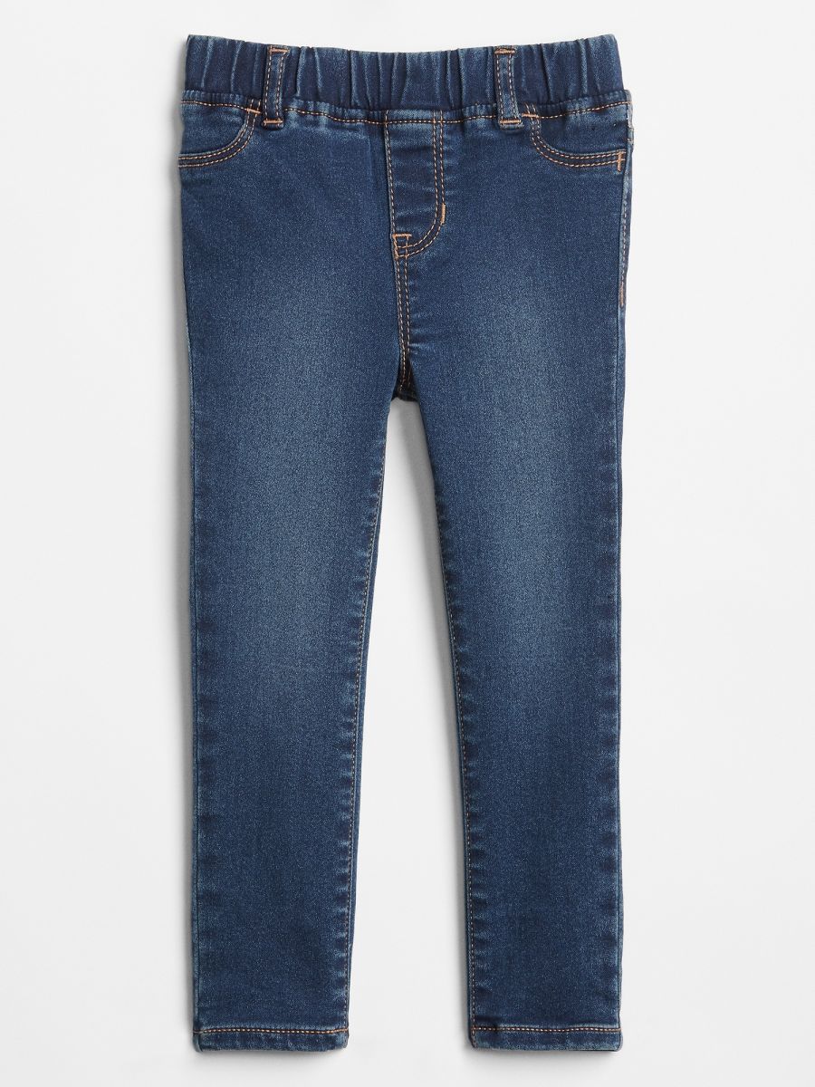 Νηπιακό Τζιν Παντελόνι Jegging Γραμμής