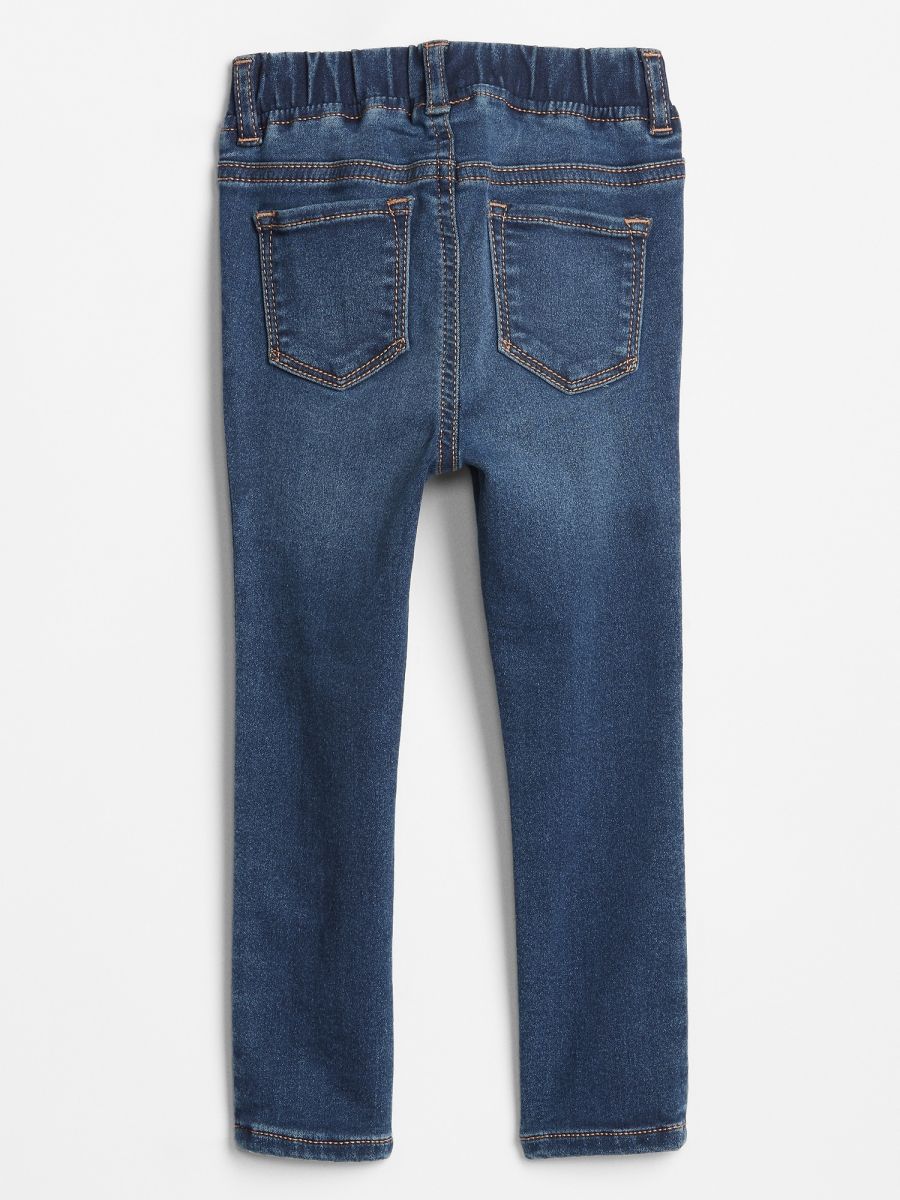 Νηπιακό Τζιν Παντελόνι Jegging Γραμμής