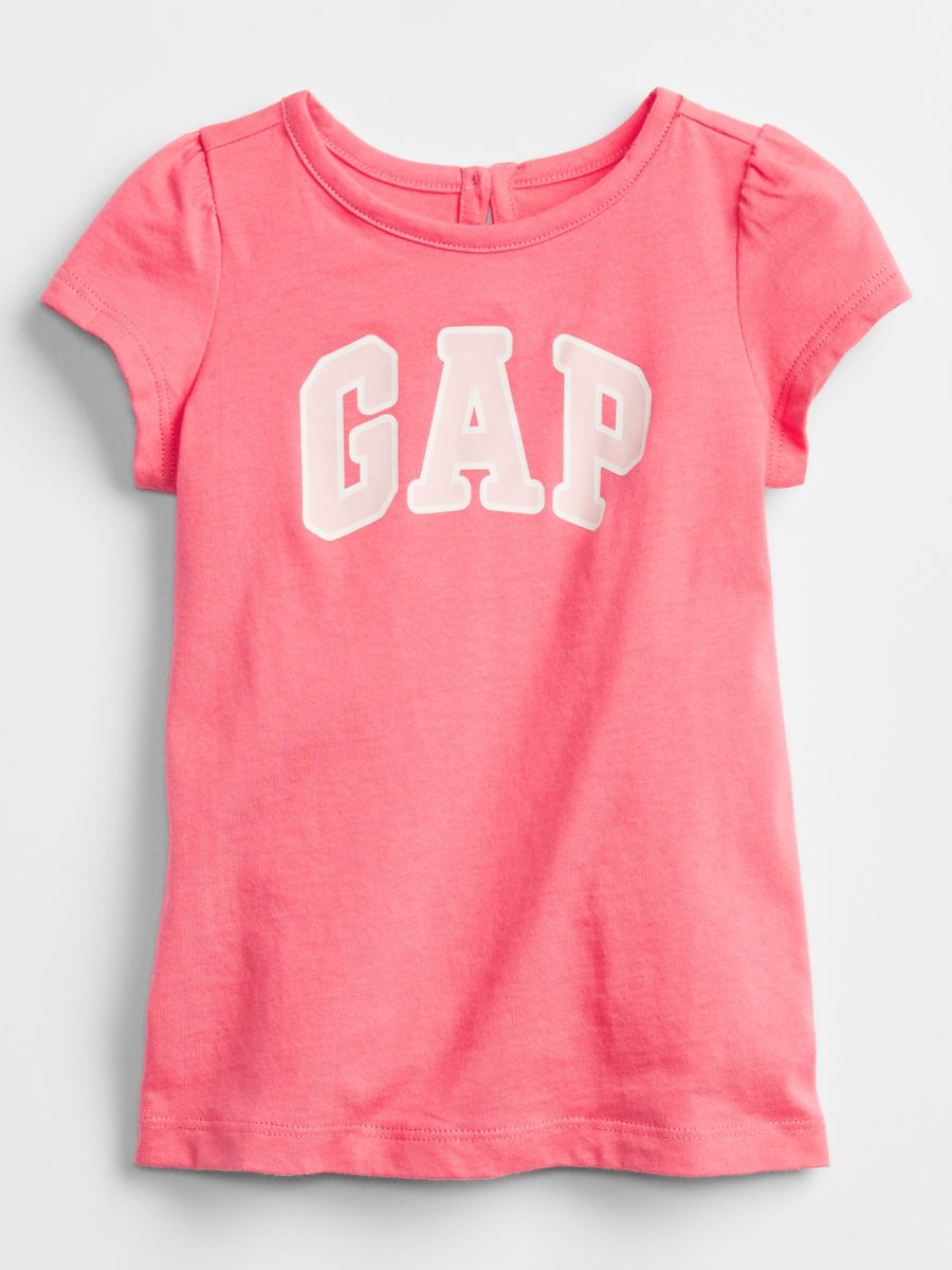 Βρεφικό Gap Logo Φόρεμα