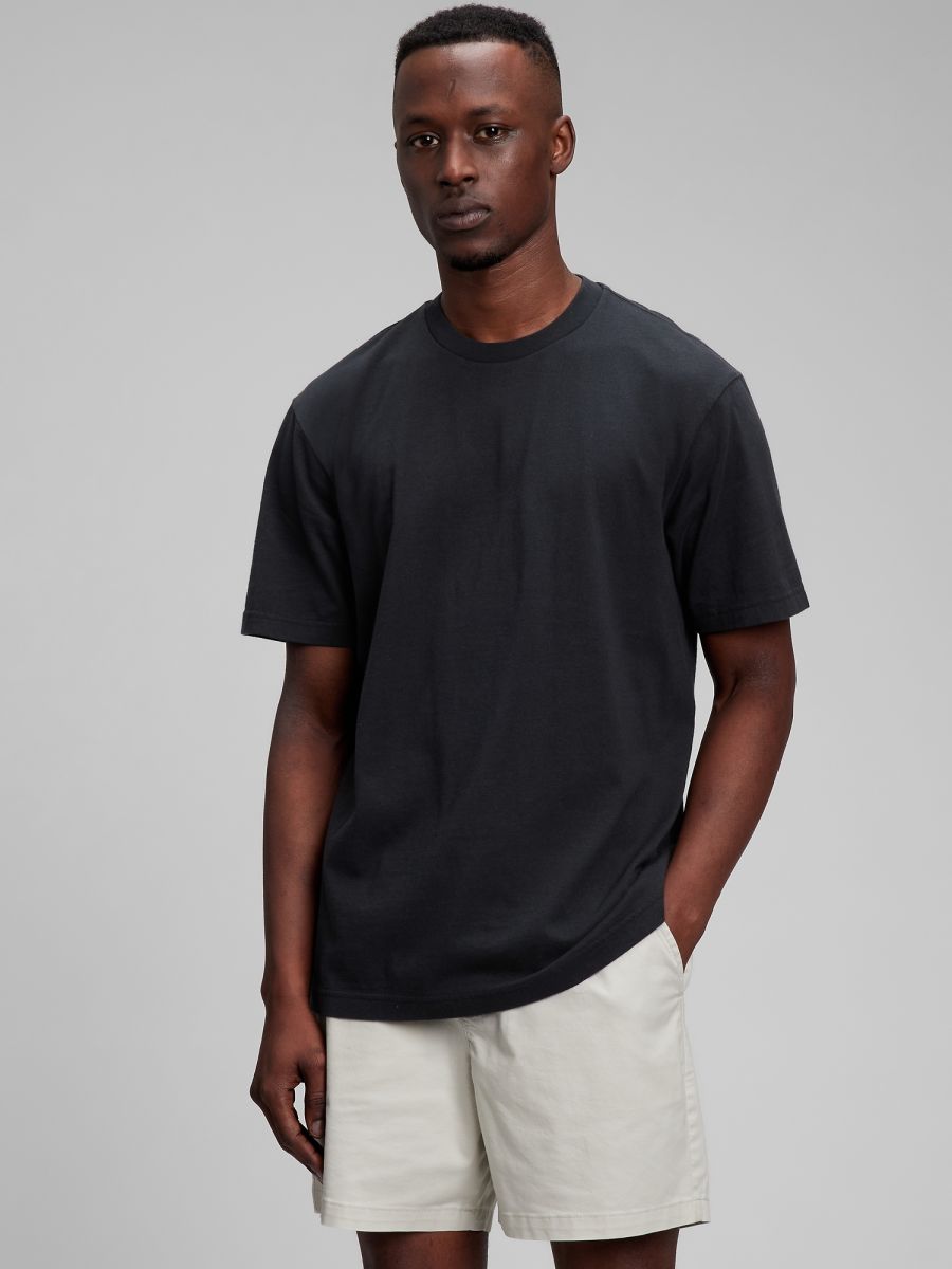 Adult Relaxed T-Shirt
