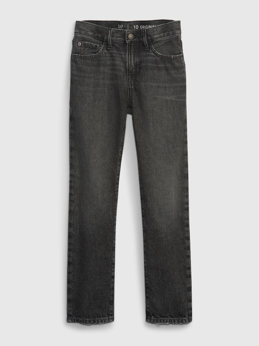 Kids '90s Original Straight Jeans