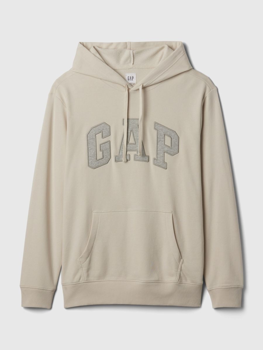 Gap Logo Hoodie