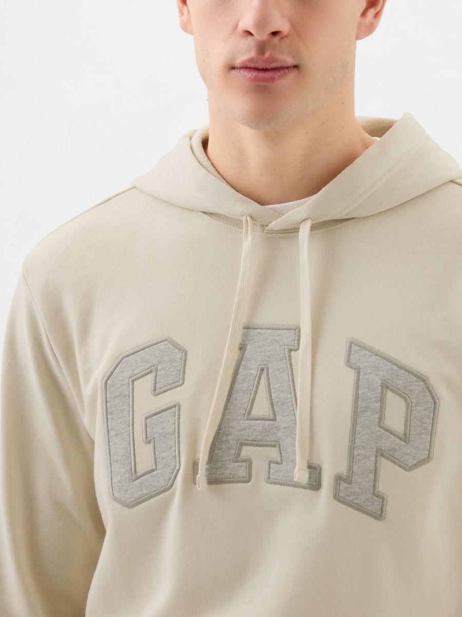 Gap Logo Hoodie