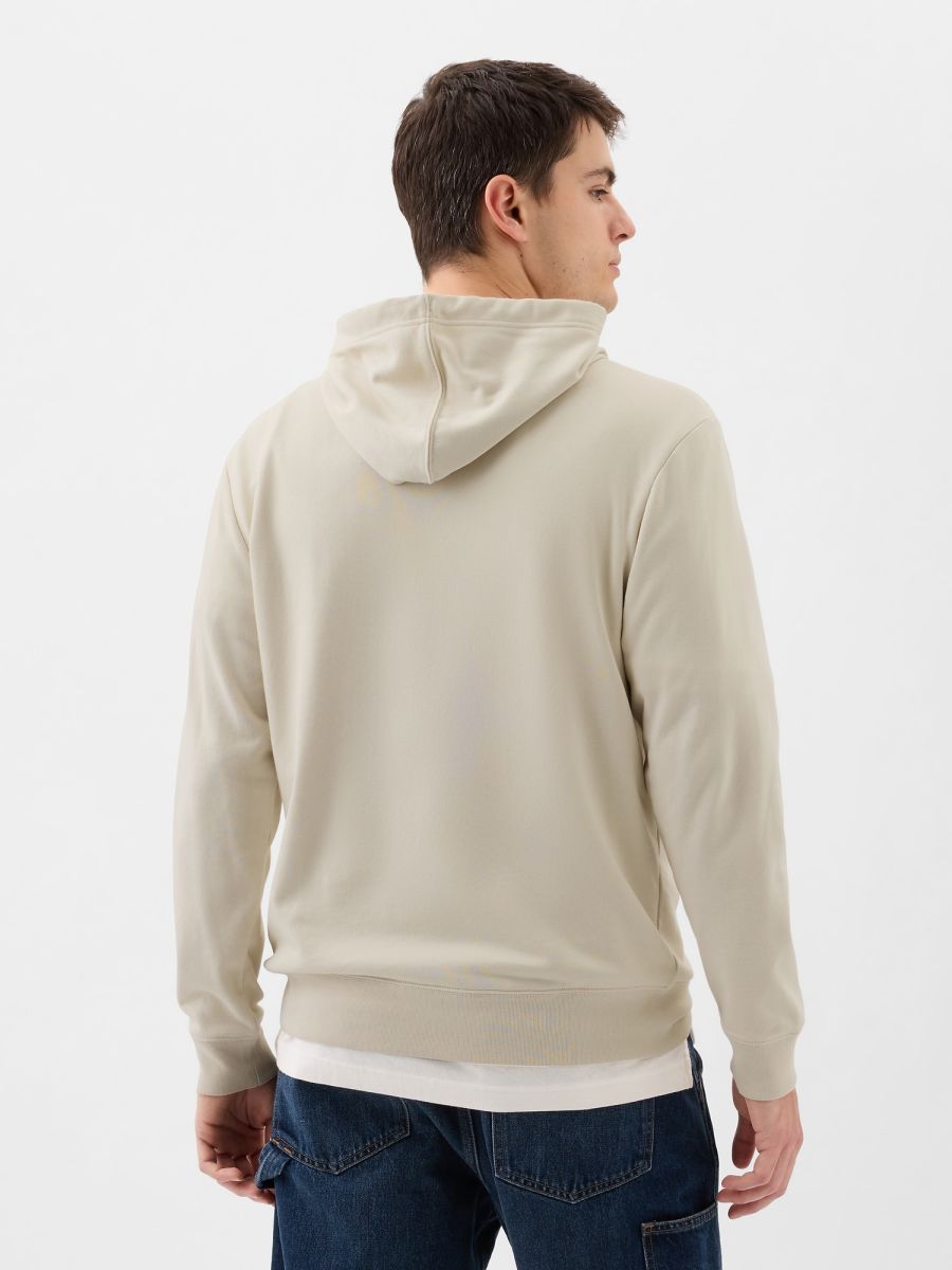 Gap Logo Hoodie