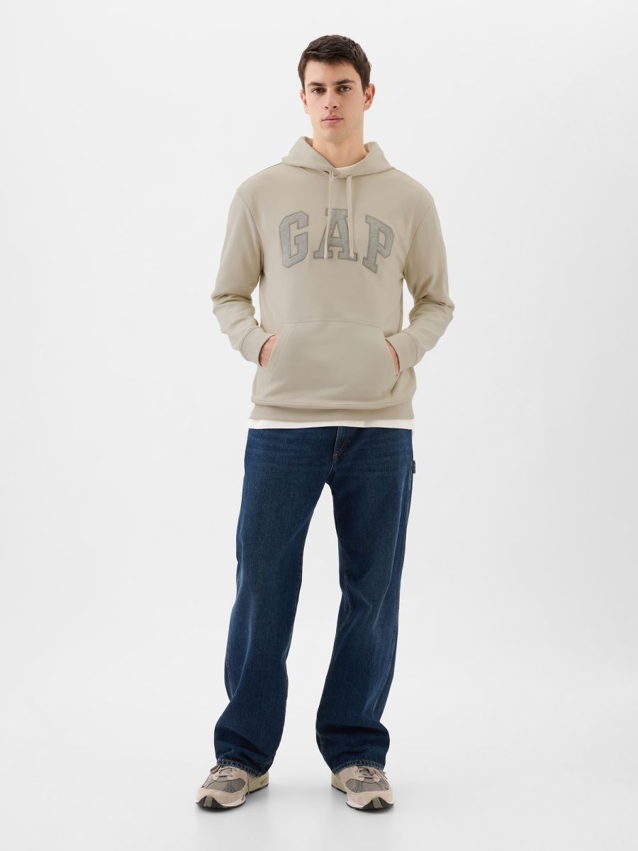 Gap Logo Hoodie