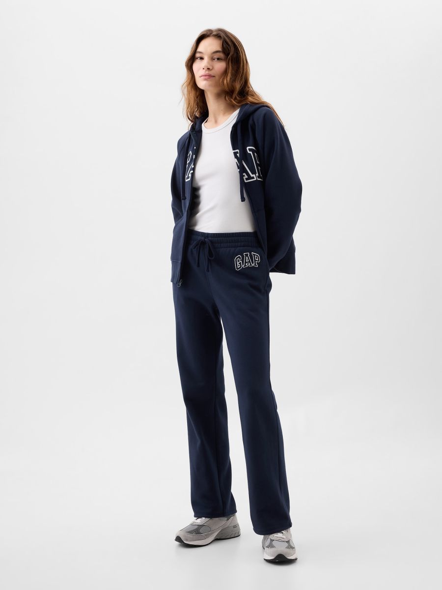 Gap Logo Bootcut Φόρμα