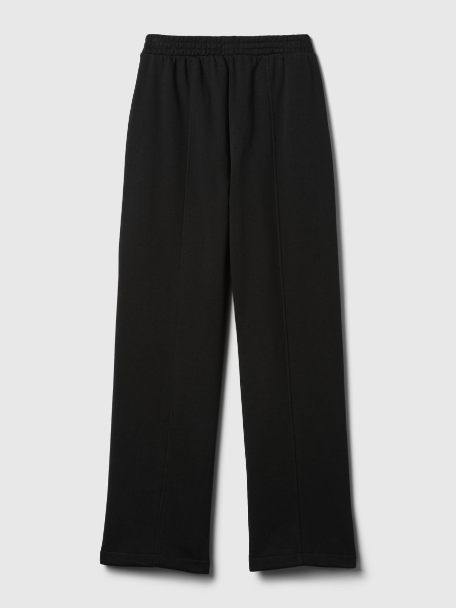 Γυναικείο Παντελόνι Φόρμας Vintage Soft Φαρδιάς Γραμμής