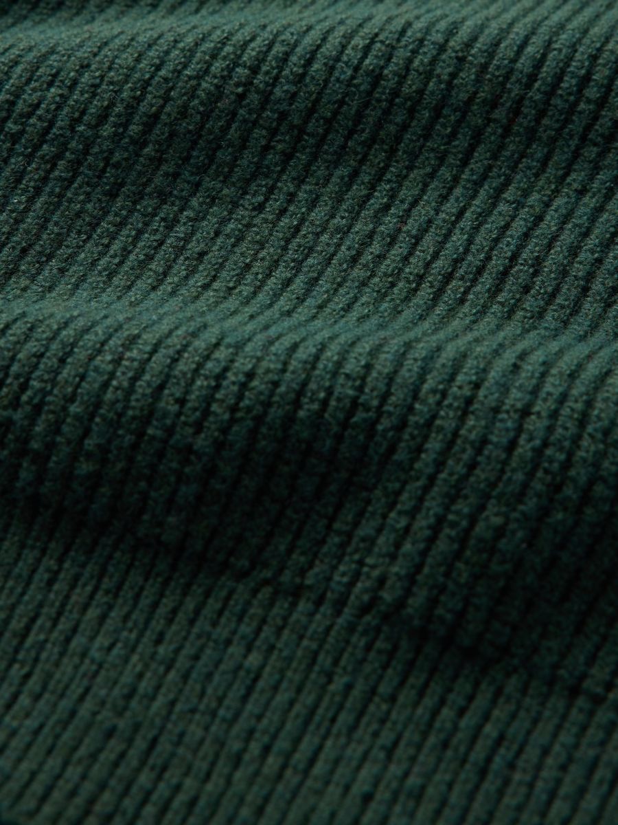 Kids CashSoft Rib Sweater