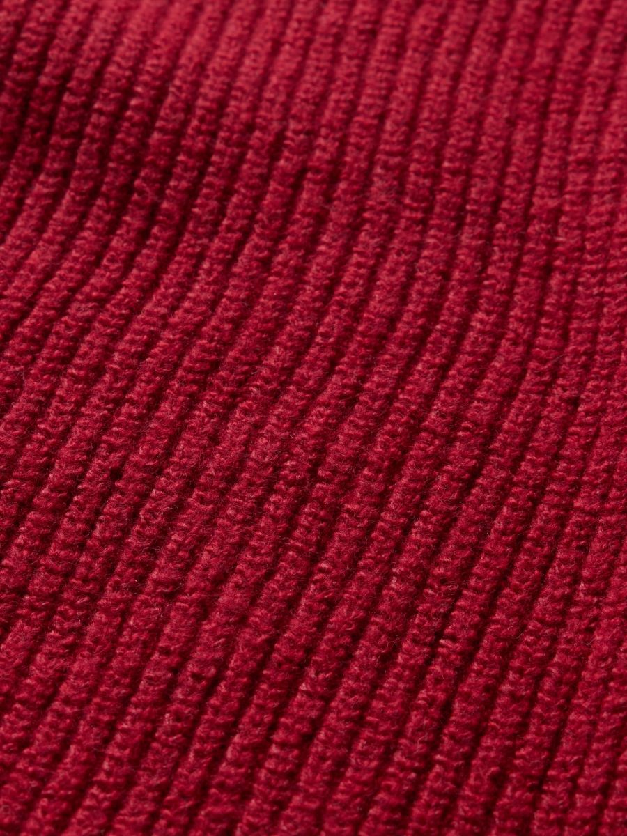 Kids CashSoft Rib Sweater