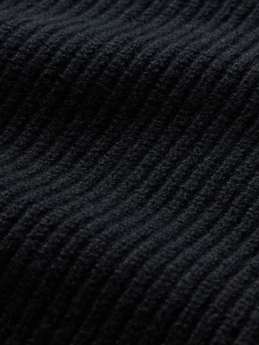 Kids CashSoft Rib Sweater