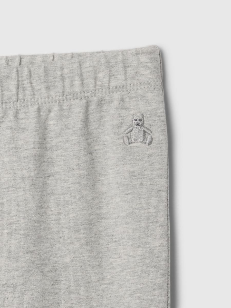 Νηπιακό Κολάν σε Stretch Jersey