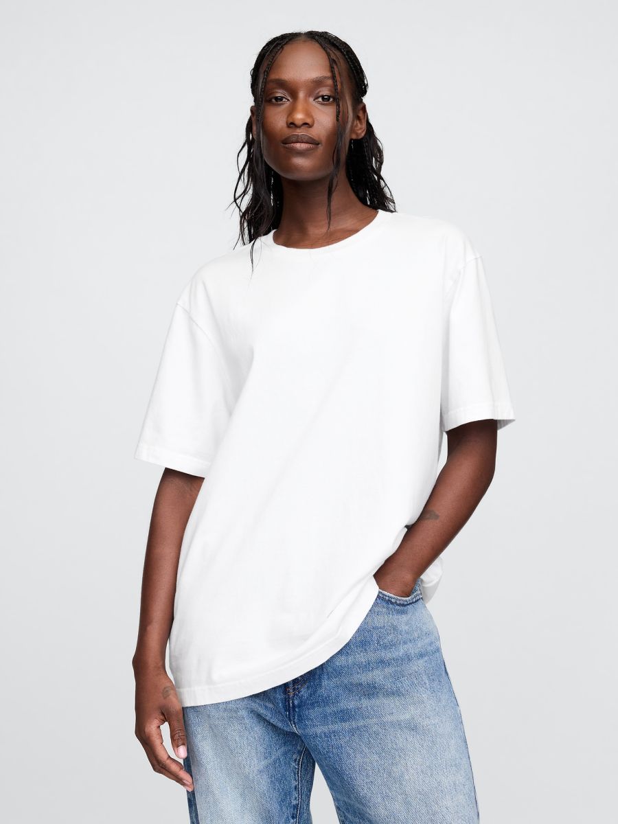 Adult Relaxed T-Shirt