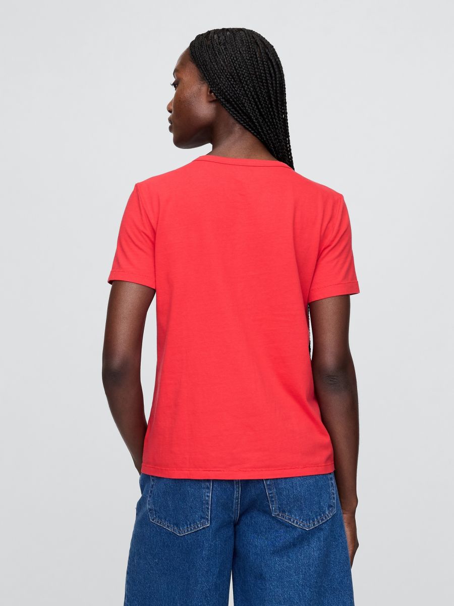 Organic Cotton VintageSoft T-Shirt