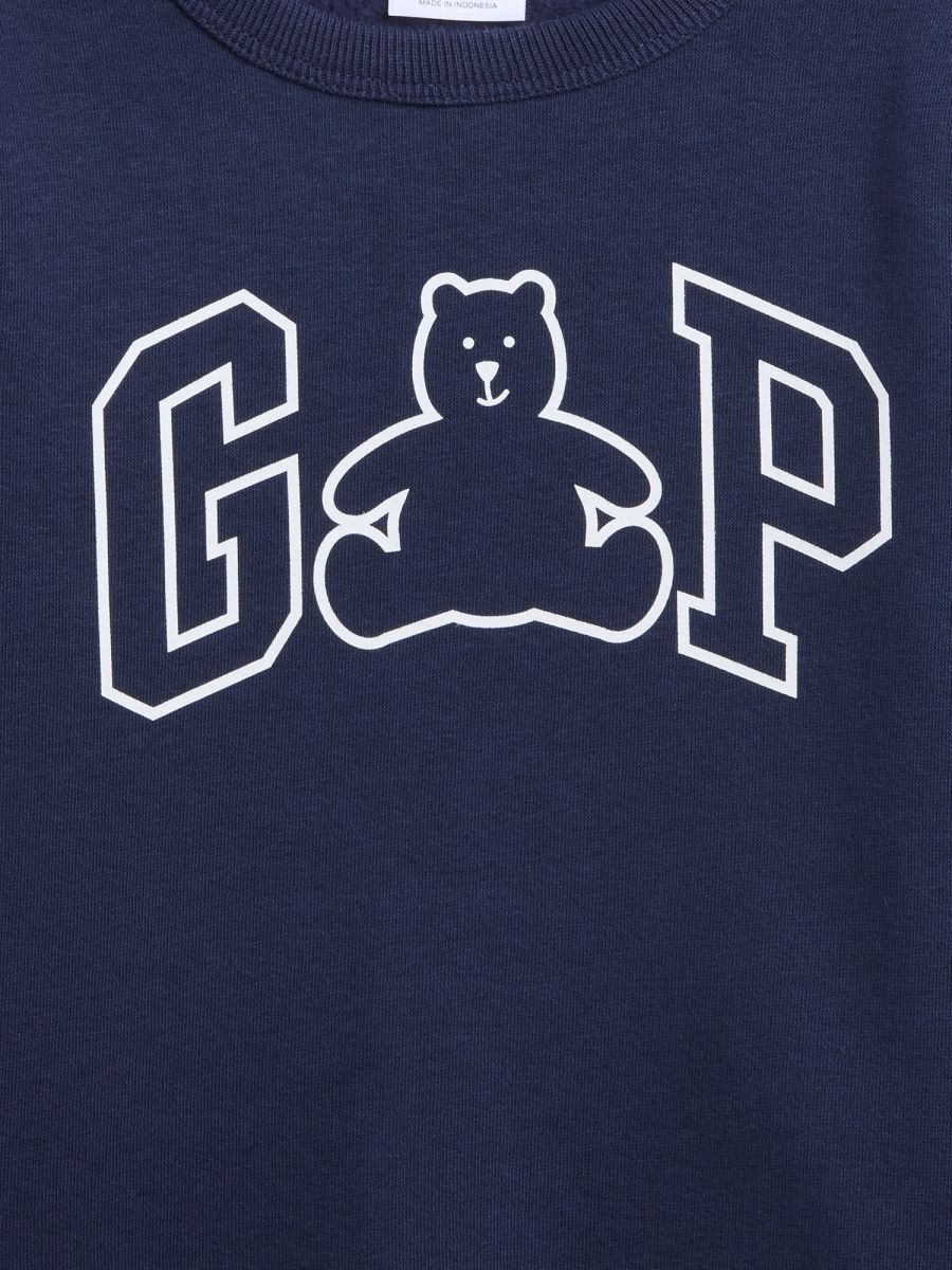 babyGap Logo Φούτερ