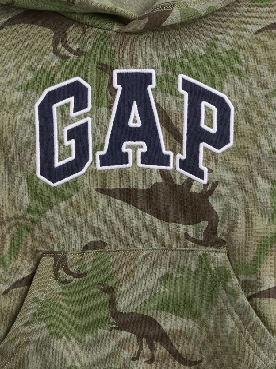 Logo Φούτερ