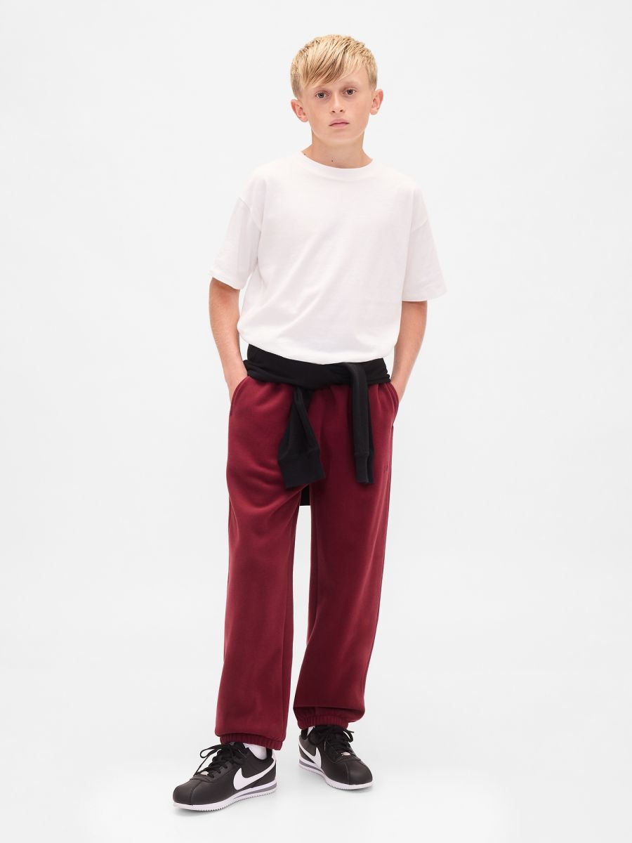 Kids VintageSoft Baggy Sweatpants