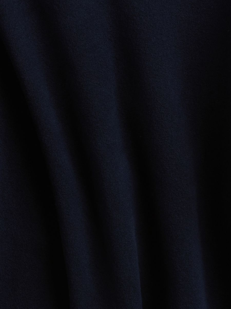 Heavyweight CashSoft Crewneck Sweater
