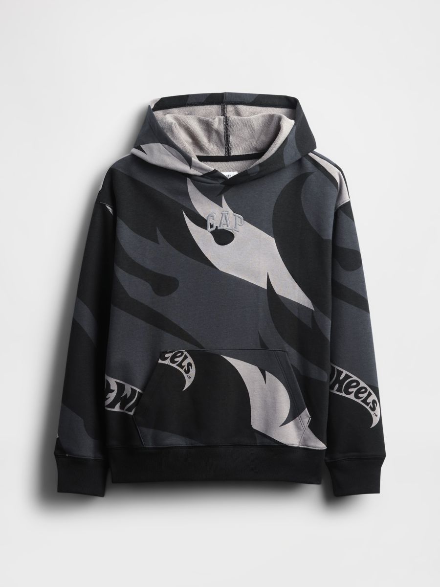 GapKids &#124 Hot Wheels Logo Φούτερ
