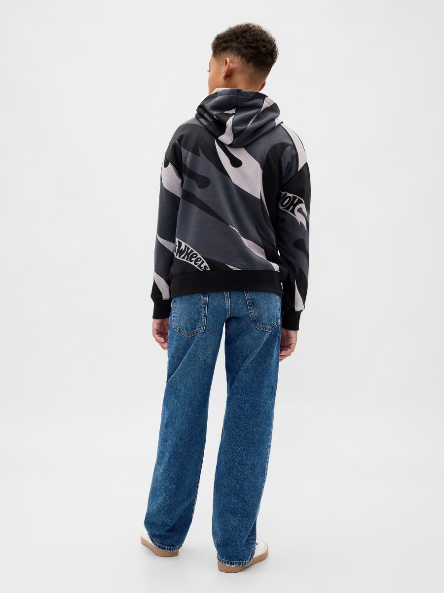 GapKids &#124 Hot Wheels Logo Φούτερ