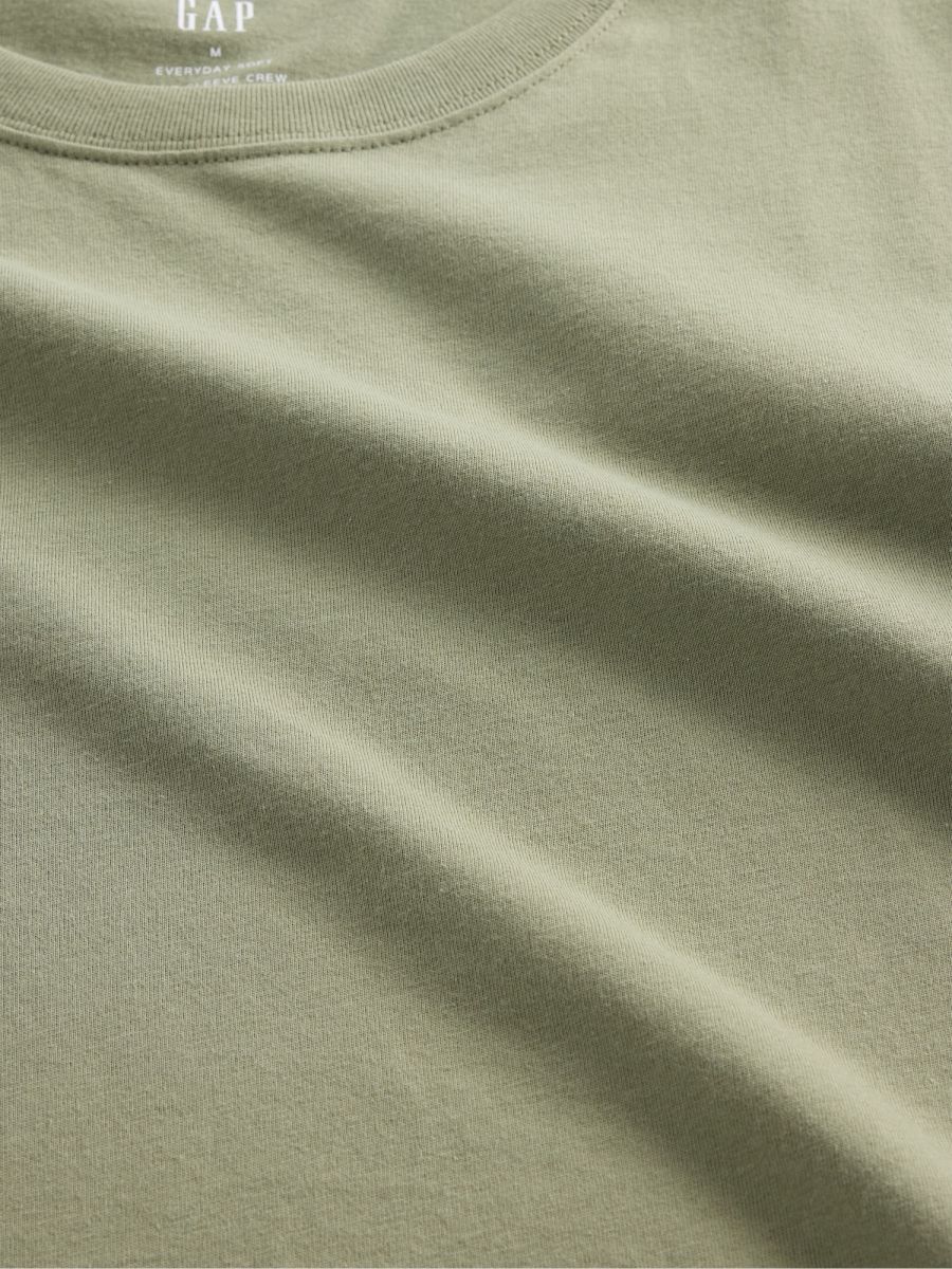Everyday Soft Crewneck T-Shirt
