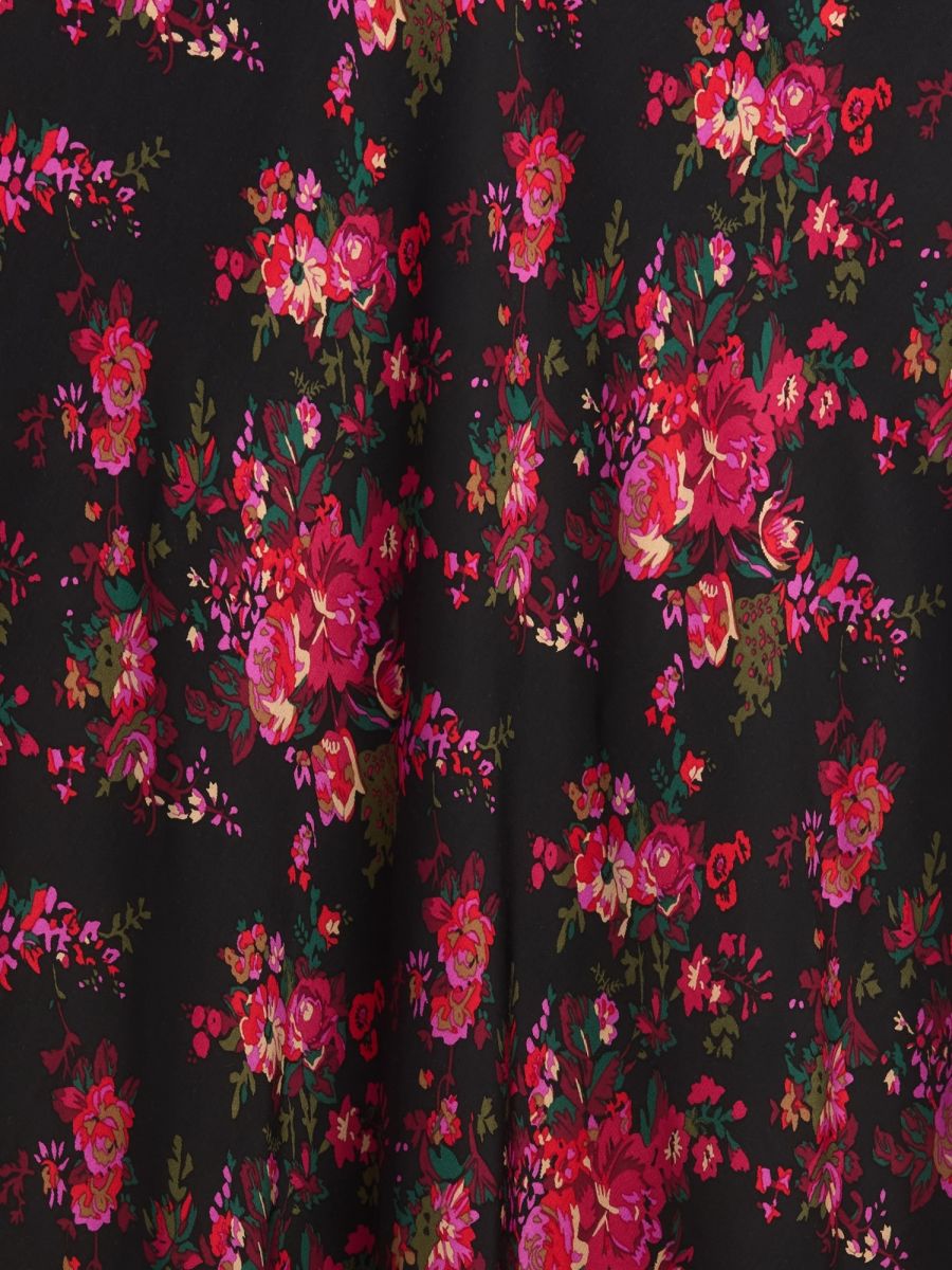 Maxi Slip Skirt