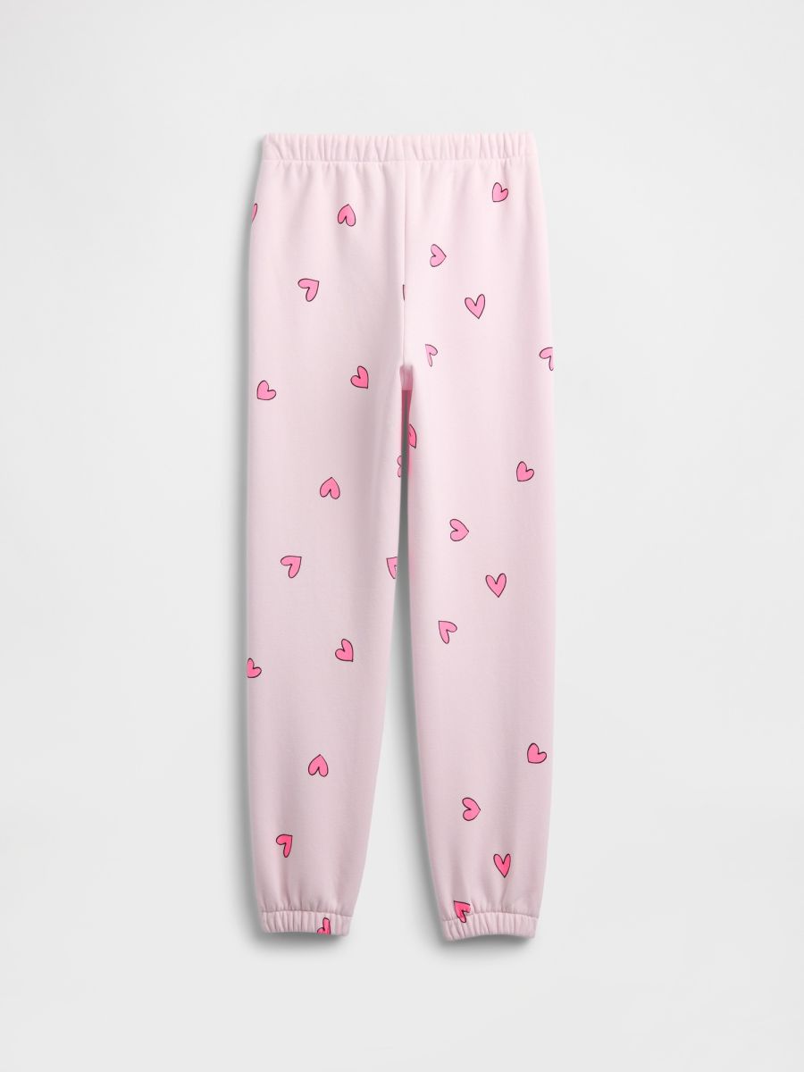 Παιδικό Relaxed Gap Logo Παντελόνι Φόρμας