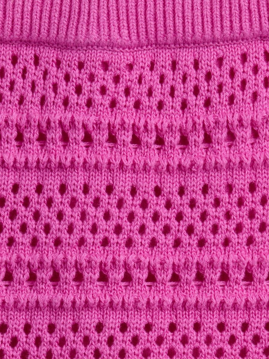 Παιδικό Crochet Easy Skort