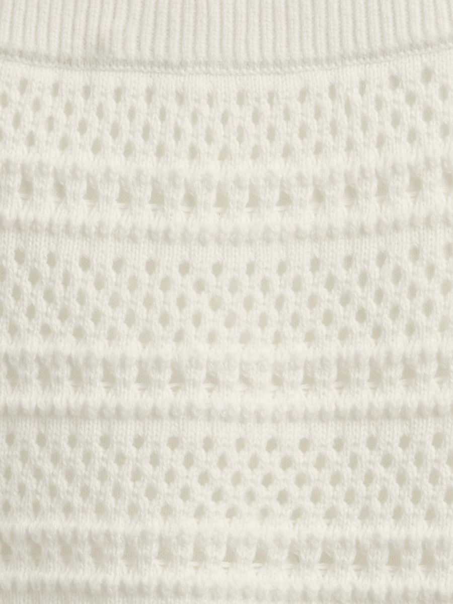 Παιδικό Crochet Easy Skort