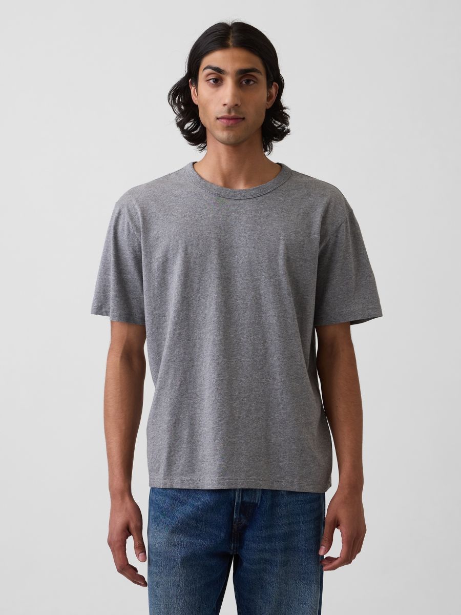 Adult Relaxed T-Shirt