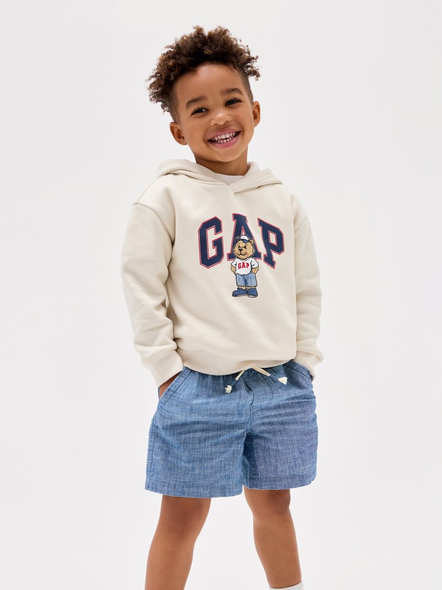 babyGap Pull-On Shorts