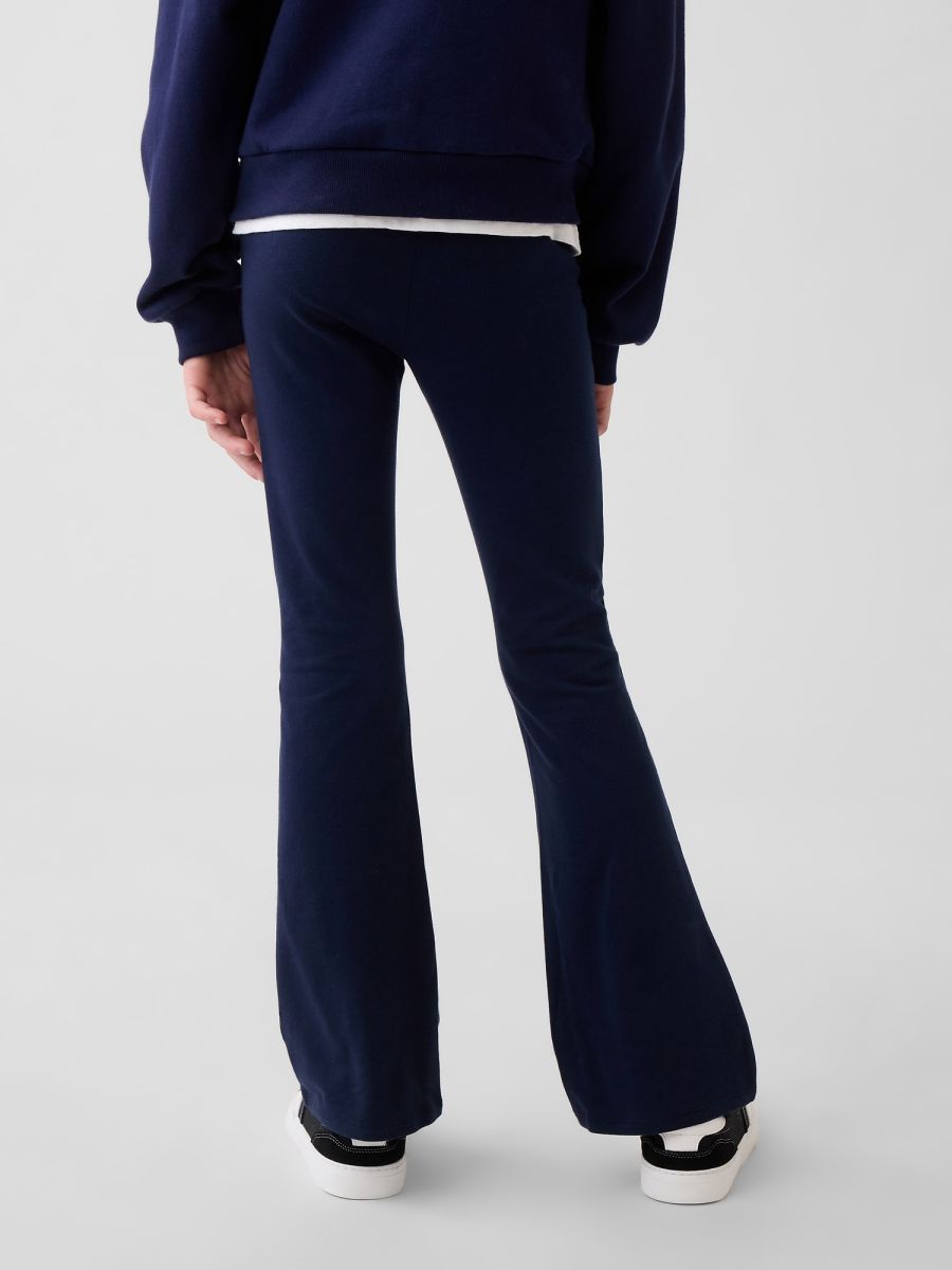 Kids Flare Leggings
