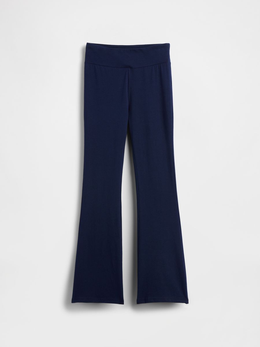 Kids Flare Leggings