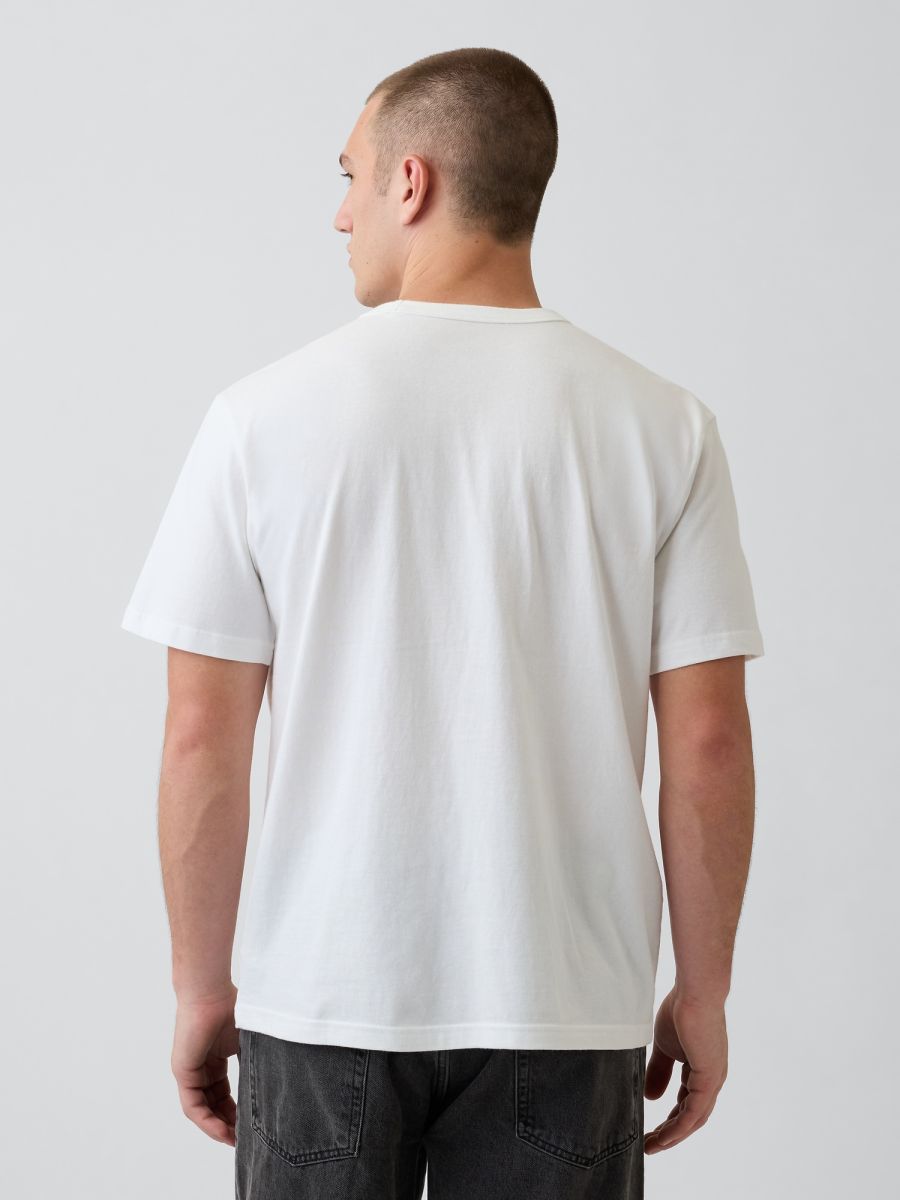 Adult Relaxed T-Shirt