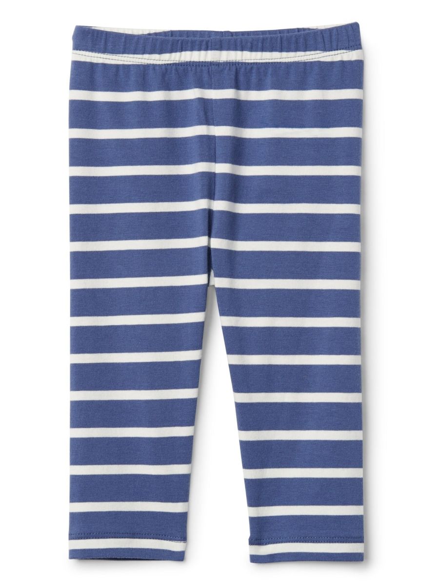 Print Legging Κολάν σε Stretch Jersey-231325002
