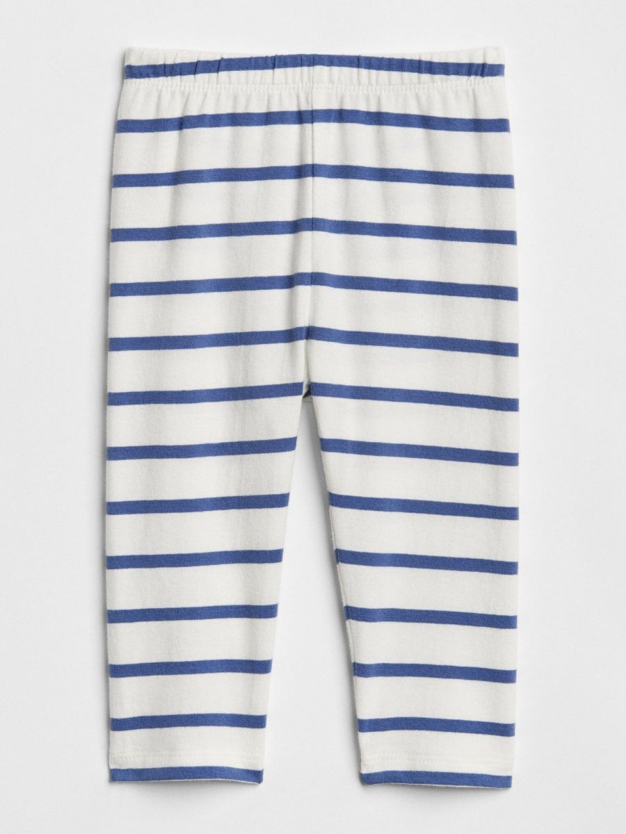 Print Legging Κολάν σε Stretch Jersey-319515006