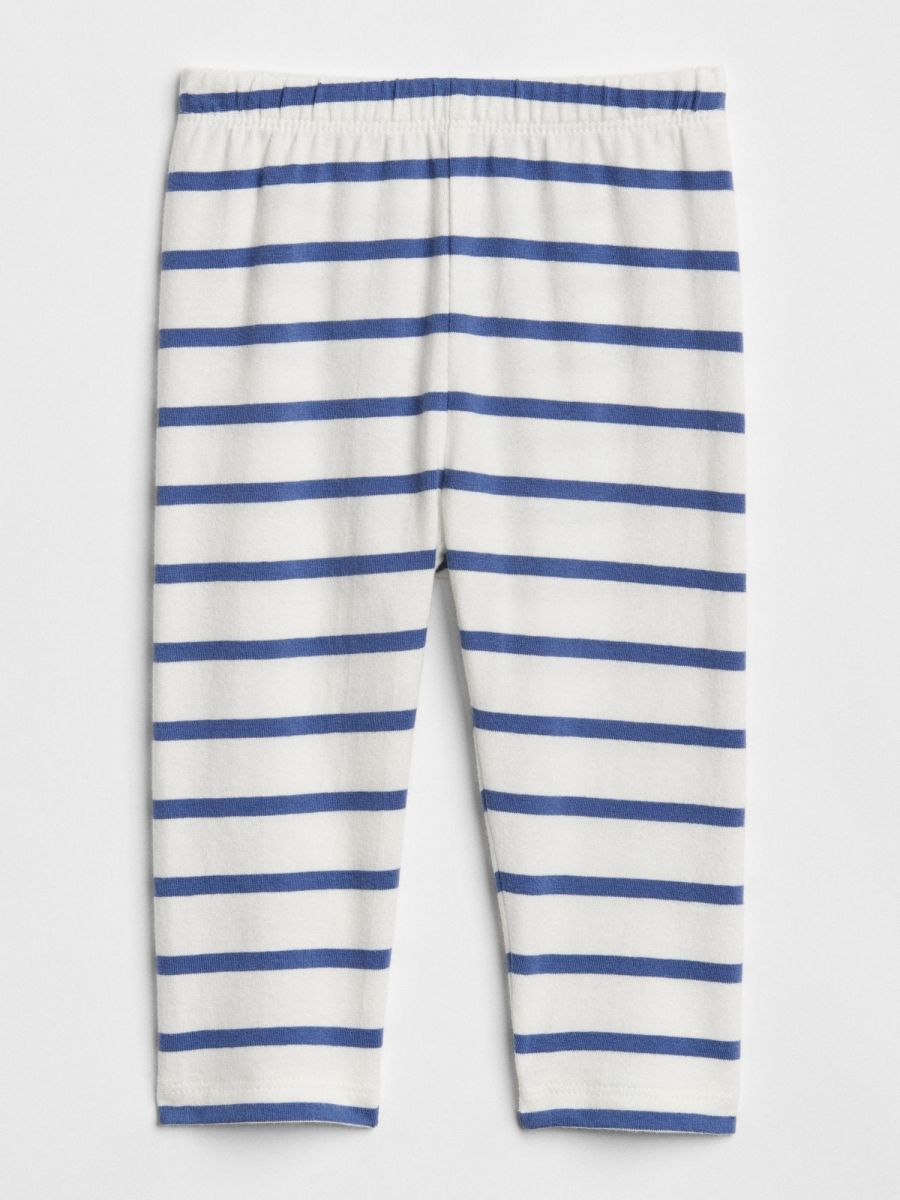 Print Legging Κολάν σε Stretch Jersey-319515006