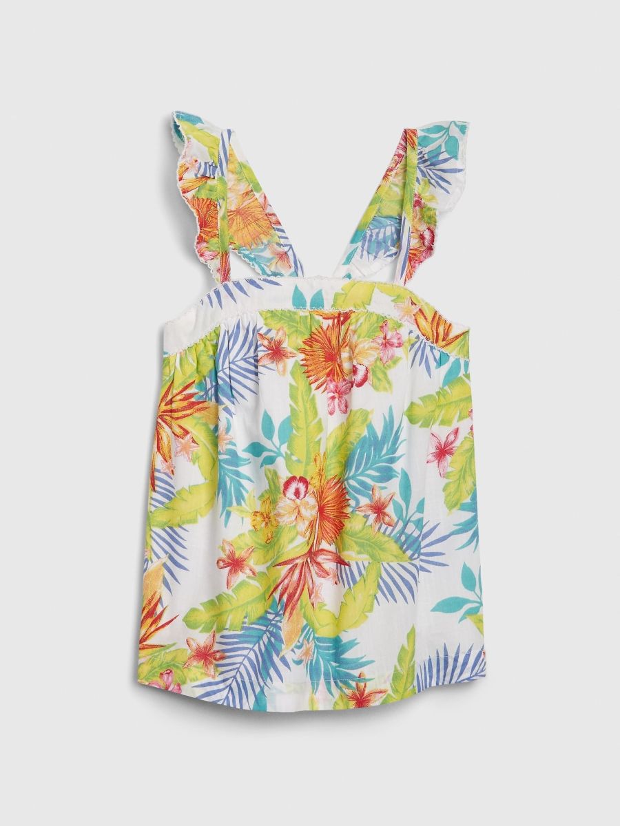 Παιδική Flutter Μπλούζα-574083001