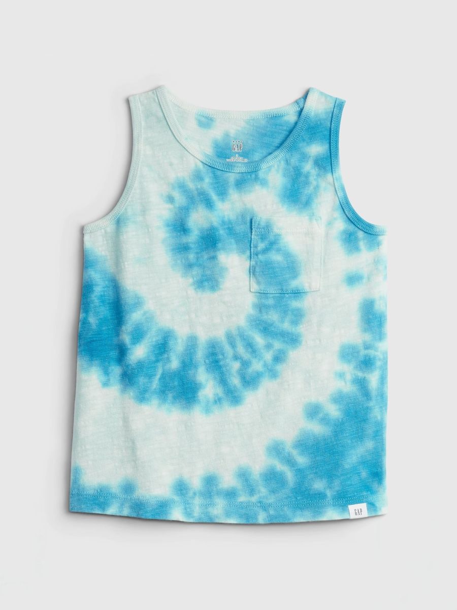 Νηπιακή Μπλούζα Tank Top-910616003