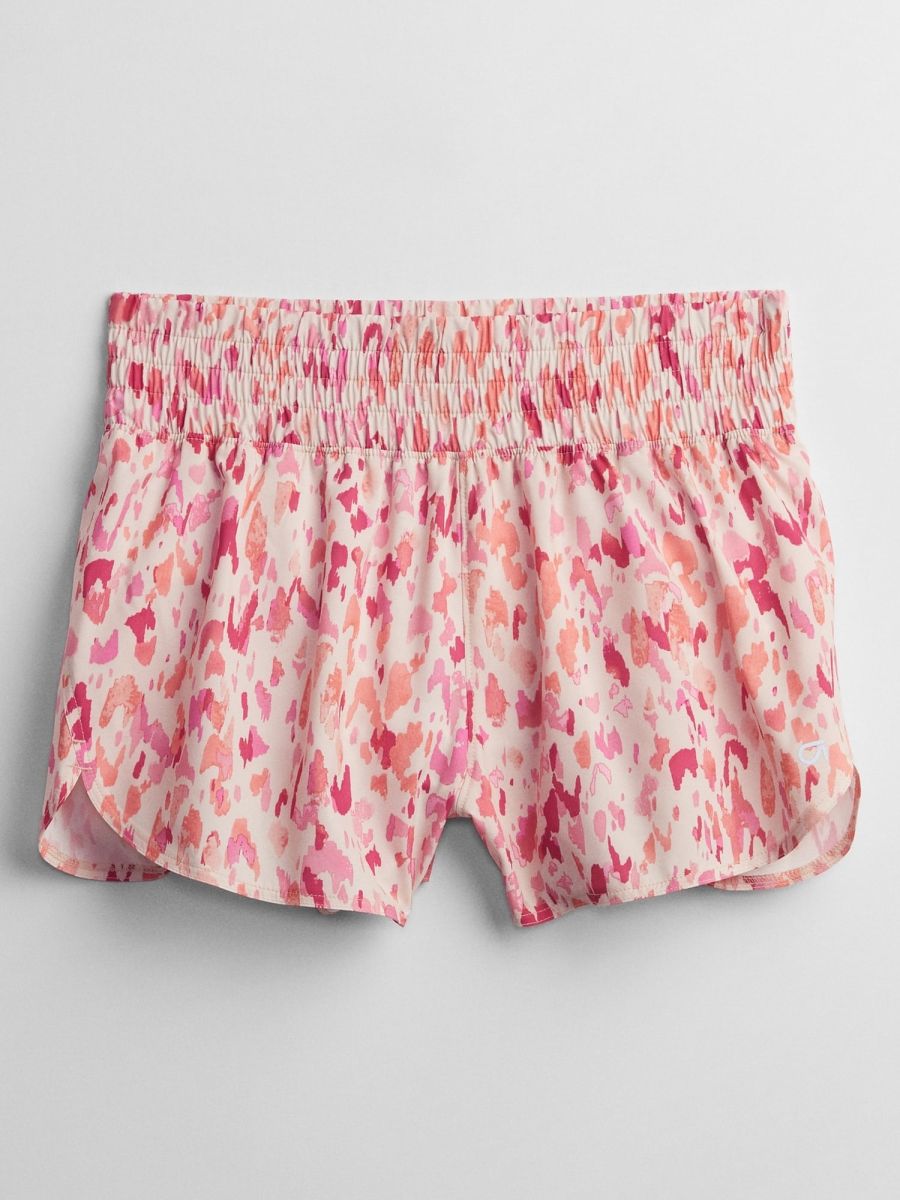 GapFit 3" Runaround Shorts-820853000