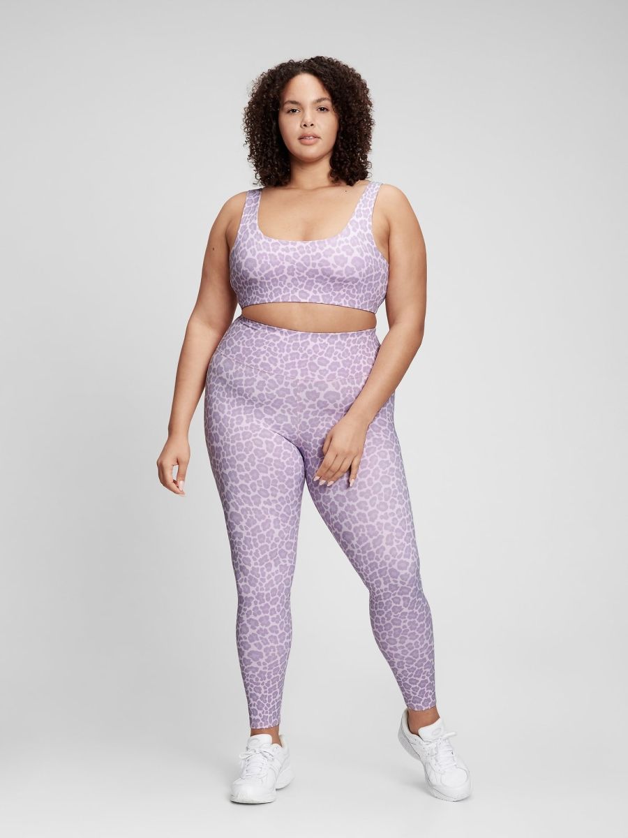 GapFit Print Studio Leggings-775764002