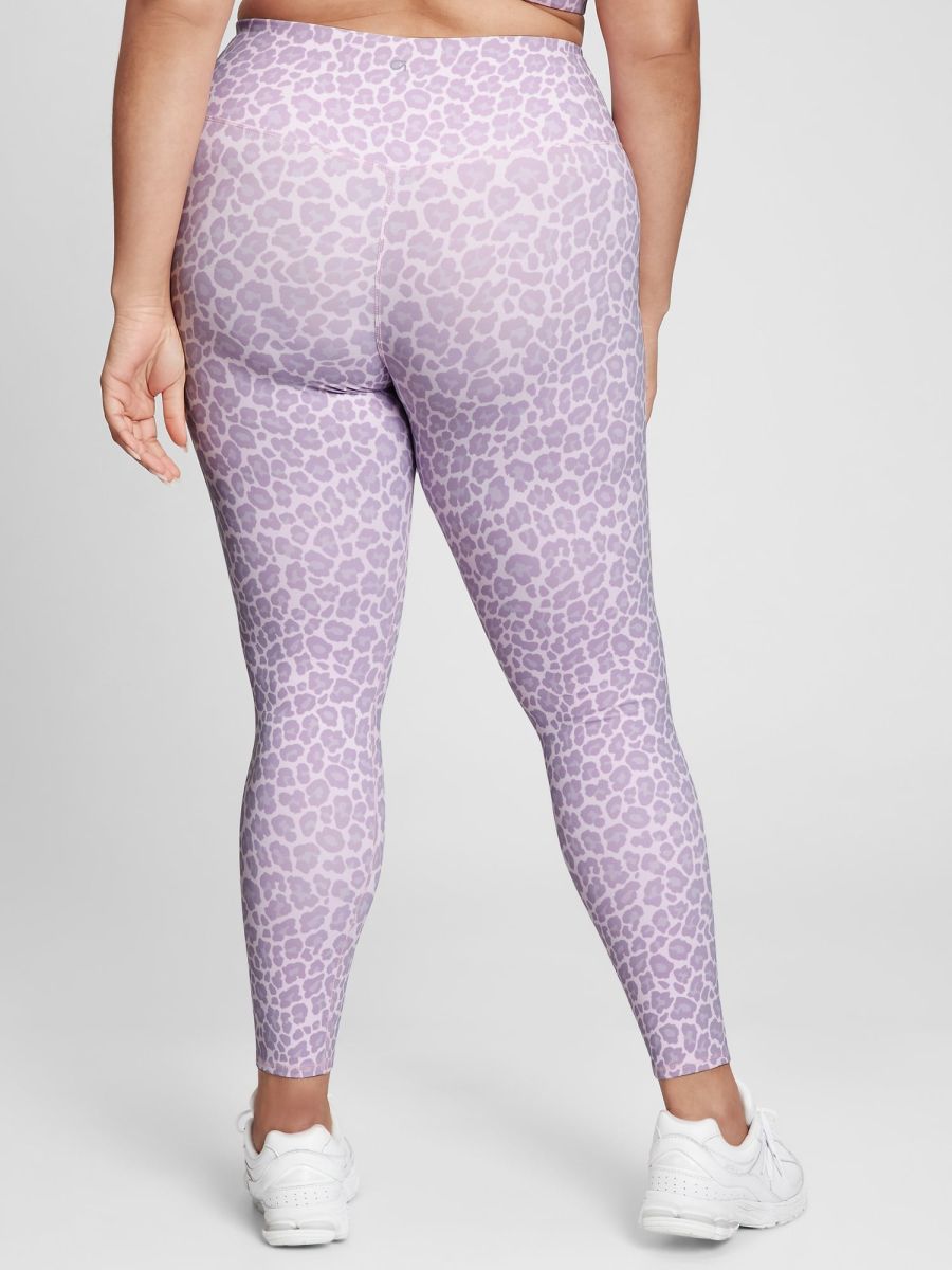 GapFit Print Studio Leggings-775764002