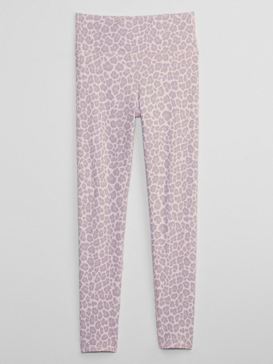 GapFit Print Studio Leggings-775764002