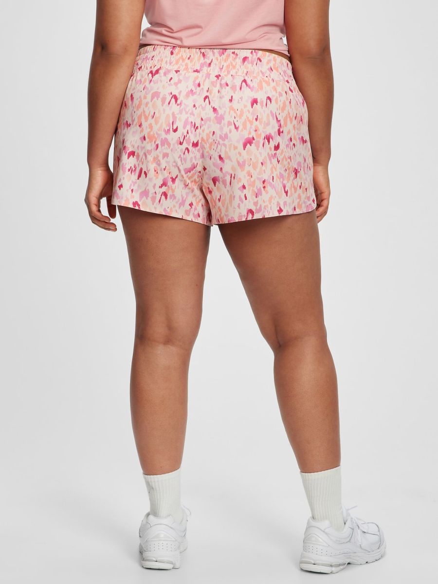 GapFit 3" Runaround Shorts-820853000