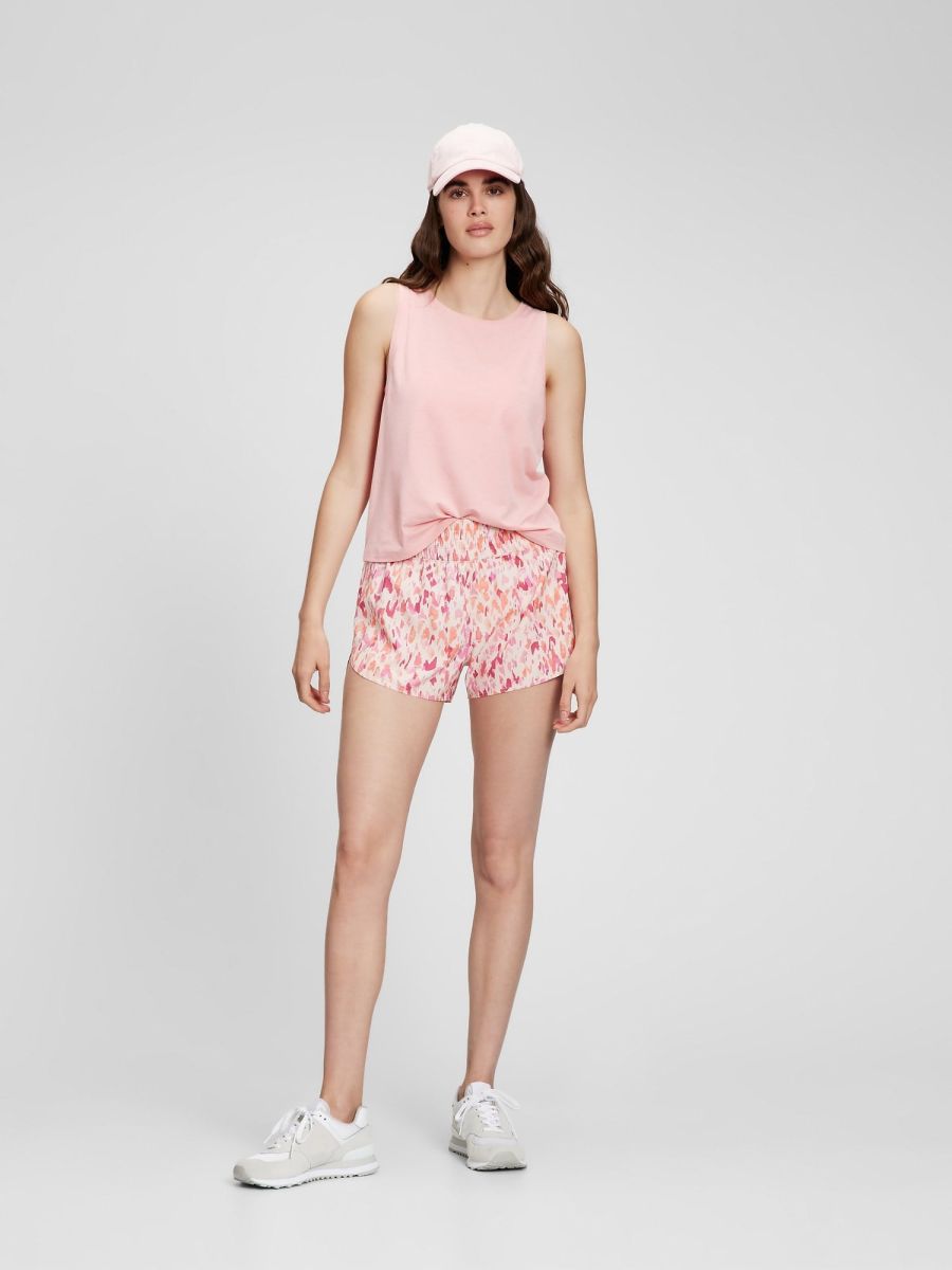 GapFit 3" Runaround Shorts-820853000