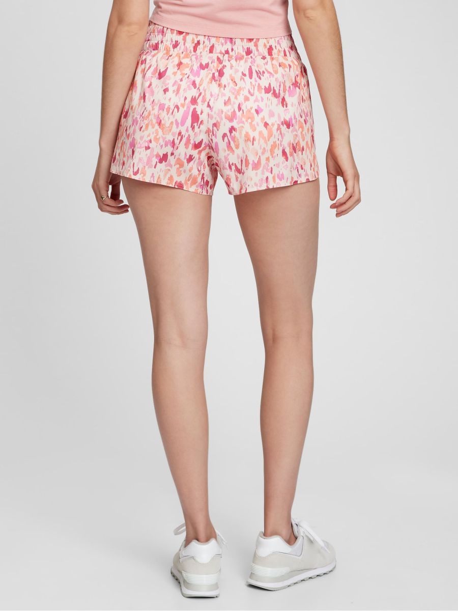 GapFit 3" Runaround Shorts-820853000