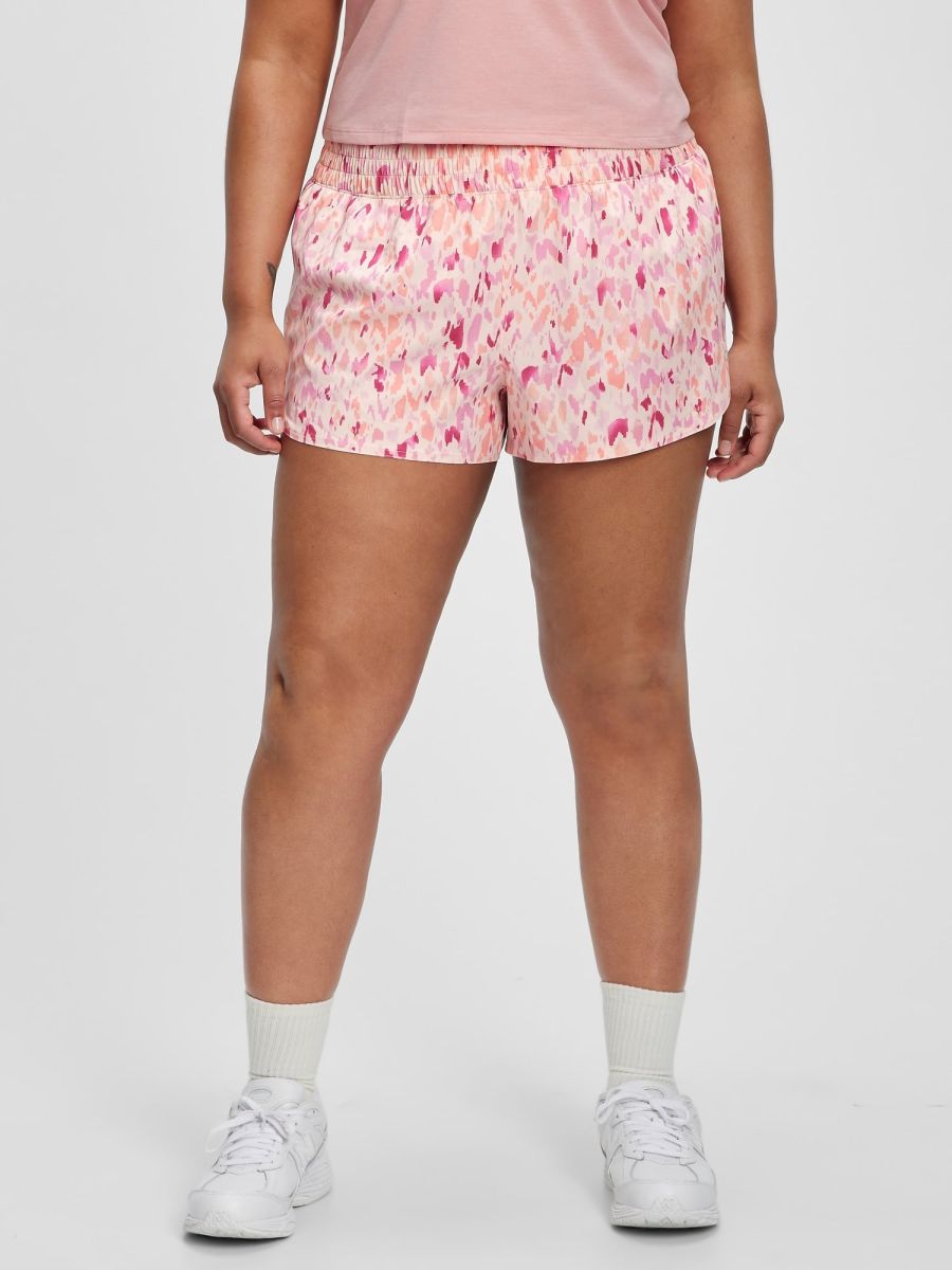 GapFit 3" Runaround Shorts-820853000