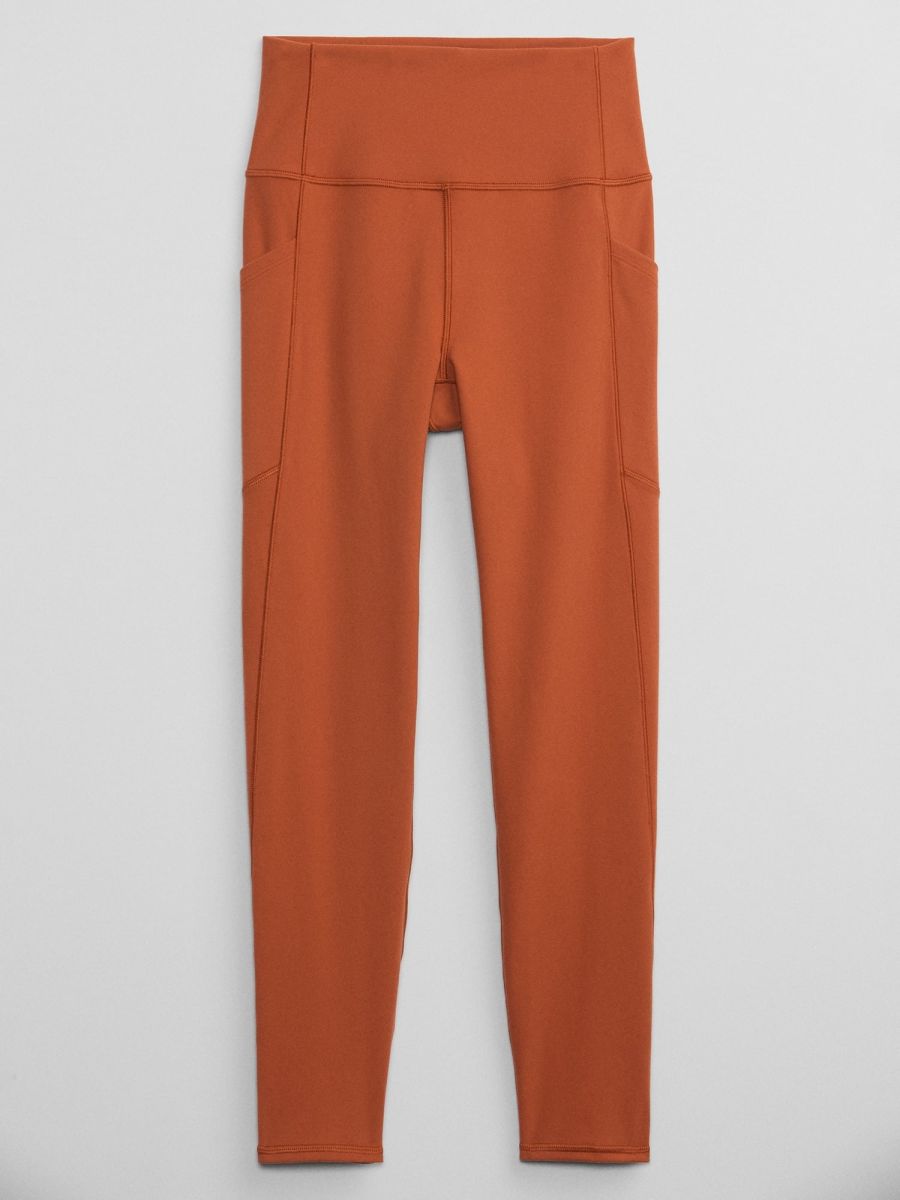 GapFit PowerMove High Rise Leggings-820775006