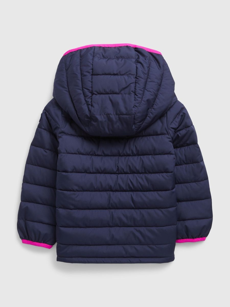 babyGap ColdControl Puffer Jacket-406520001