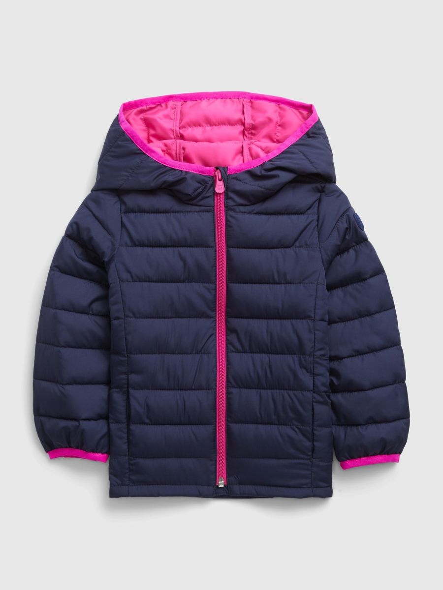 babyGap ColdControl Puffer Jacket-406520001