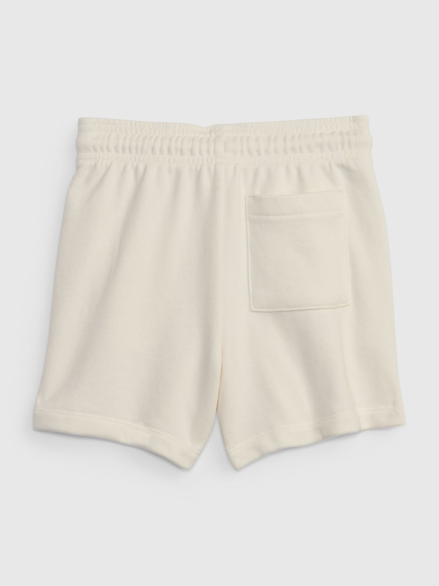 babyGap | Disney French Terry Pull-On Shorts-667211000